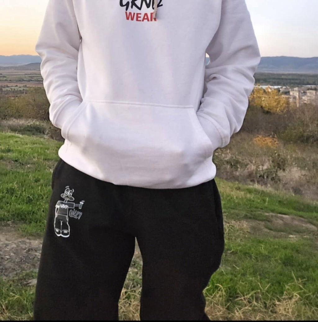 SWEATPANTS BILLY 1.0